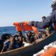 migrantes murieron en nuevo naufragio