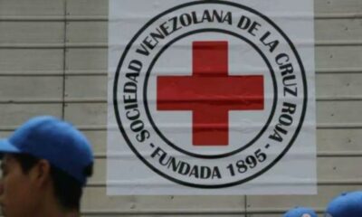 ONG de Venezuela cuestionaron intervención de Cruz Roja - noticiacn