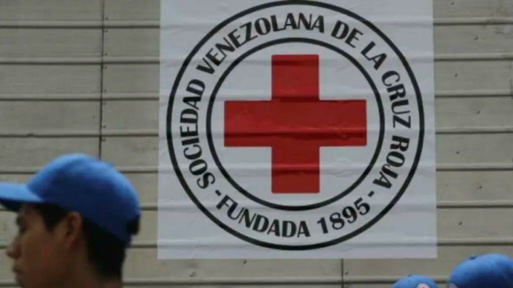 ONG de Venezuela cuestionaron intervención de Cruz Roja - noticiacn