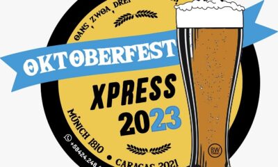Oktoberfest Xpress 2023