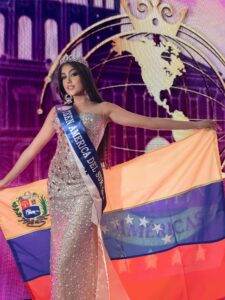 Miss Teen Américas del Sur 2023