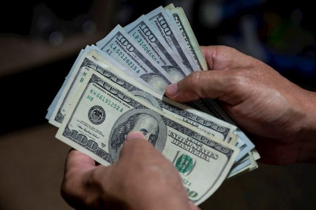Precio del dólar superó los 31 bolívares - noticiacn