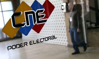 Súmate insta al nuevo CNE a mejorar condiciones - noticiacn