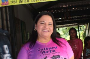 Vacaciones Felices Carabobo Te Quiero