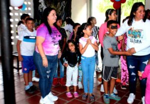 Vacaciones Felices Carabobo Te Quiero