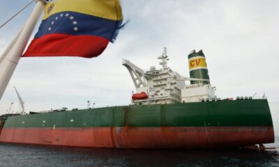 Venezuela recibirá gasolina de Italia-acn