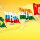 Venezuela solicitó formalmente unirse a los BRICS - noticiacn