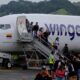Wingo reforzará los vuelos entre Venezuela y Colombia - noticiacn