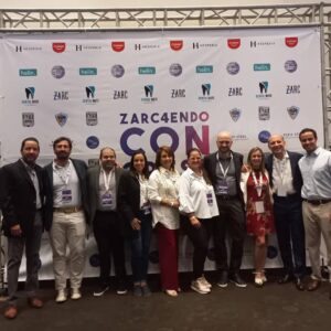 Zarc4Endo Congress