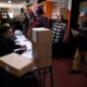centros de votación elecciones Argentina-acn