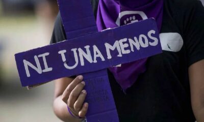 Venezuela registró 121 feminicidios - noticiacn