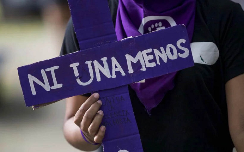 Venezuela registró 121 feminicidios - noticiacn