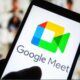 IA podría sustituir a usuarios de Google Meet