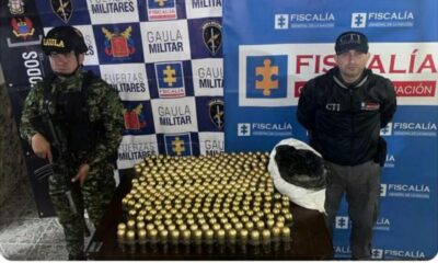 295 granadas Kennedy Bogotá-acn