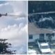helicóptero bomberos se estrelló Florida-acn