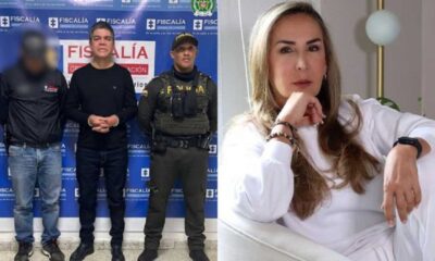 Imputan feminicidio agravado a novio de Luz Mery Tristán - noticiacn