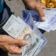 Inflación Venezuela 115 %-acn