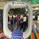 Latam reanuda vuelos Caracas y Lima - noticiacn