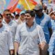 Candidato otto sonnenholzne denunció balacea en Ecuador - acn