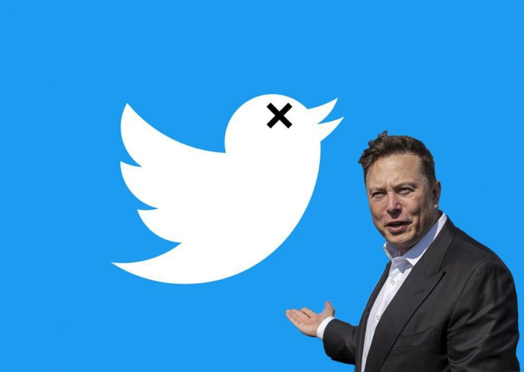 Twitter no eliminará contenido tóxico - noticiacn