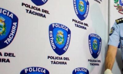 Táchira hombre violó adolescente - acn