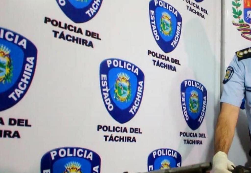 Táchira hombre violó adolescente - acn