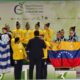 Campeonato Sudamericano de Gimnasia