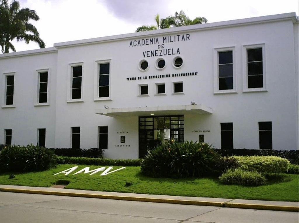 213 aniversario de Academia Militar - noticiacn