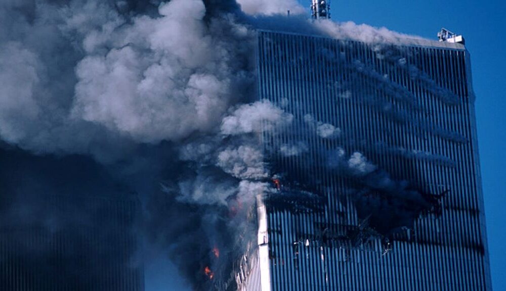 Atentados del 11 de septiembre - noticiacn