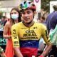Orluis Aular se retira de la Vuelta España - noticiacn