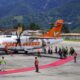 Conviasa inauguró ruta que conecta a Caracas y Margarita con Barbados - noticiacn