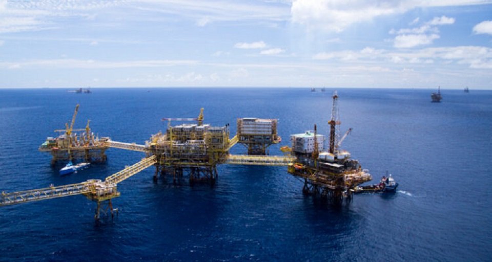 Venezuela rechazó licitación petrolera Guyana-acn