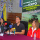 I Feria Expo Agroindustrial 2023
