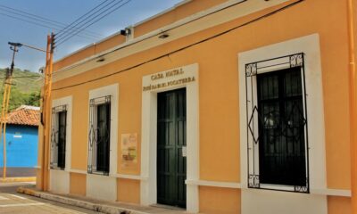 Cine Club Comunitario - noticiacn