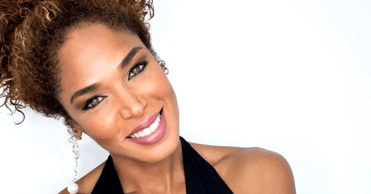 Dayra Lambis discriminación Miss Venezuela-acn