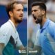 Djokovic contra Medvedev una revancha por la gloria - noticiacn