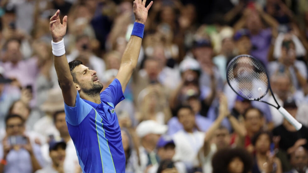Djokovic gana el US Open - noticiacn