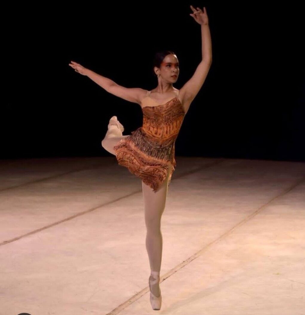 Escuela de ballet Estudio Central - noticiacn