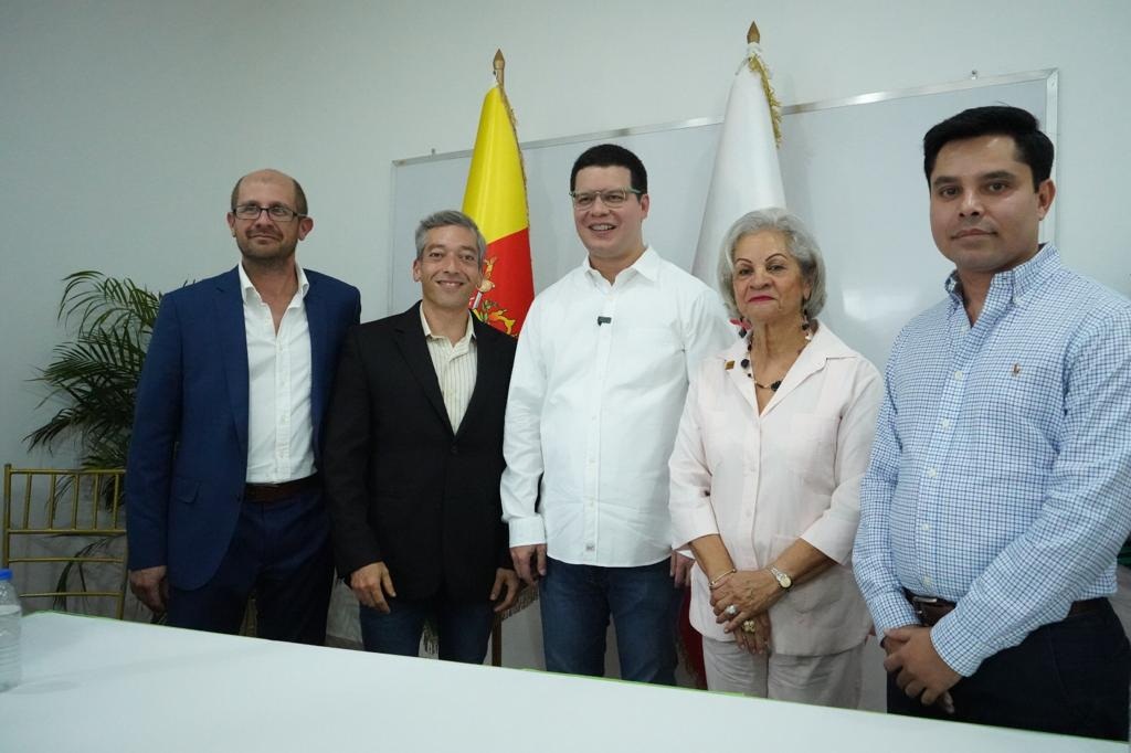 Fuenmayor reinauguró el Centro Odontológico - noticiacn