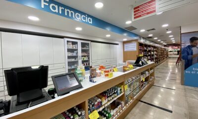 Gama Supermercados La Tahona