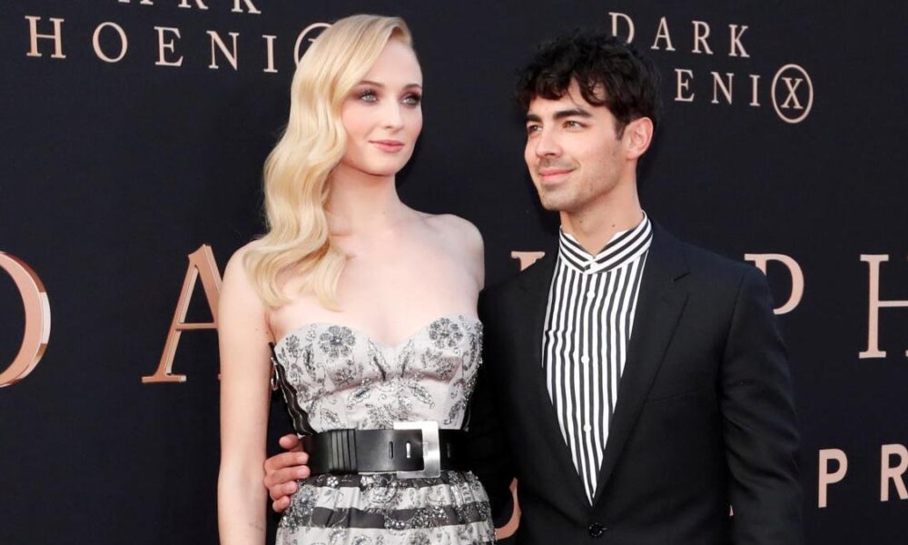 divorcio de Joe Jonas y sophie Turner-acn