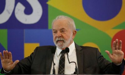 Lula da Silva operación de la cadera