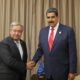 Maduro se reúne con António Gutierres en Cuba - noticiacn