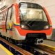 Metro de Caracas suspende su servicio - noticiacn