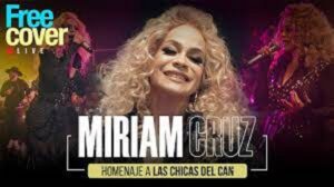 Miriam Cruz Elvis Crespo