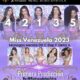 Miss Venezuela Dependencias Federales