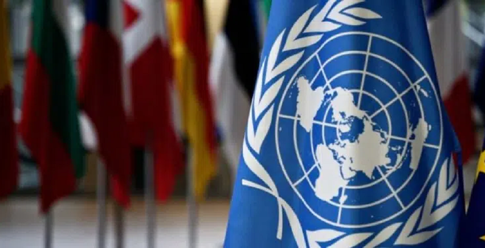 Naciones Unidas aprueba 8 millones de dólares - noticiacn