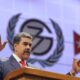 Nicolás Maduro llega a La Habana - noticiacn