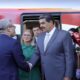 Nicolás Maduro arriba a Beijing - noticiacn