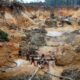 ONG denuncia persistencia de minería ilegal - noticiacn